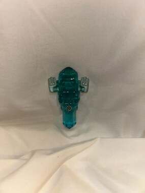 Skylanders Trap Team Air Element Screamer Trap Crystal